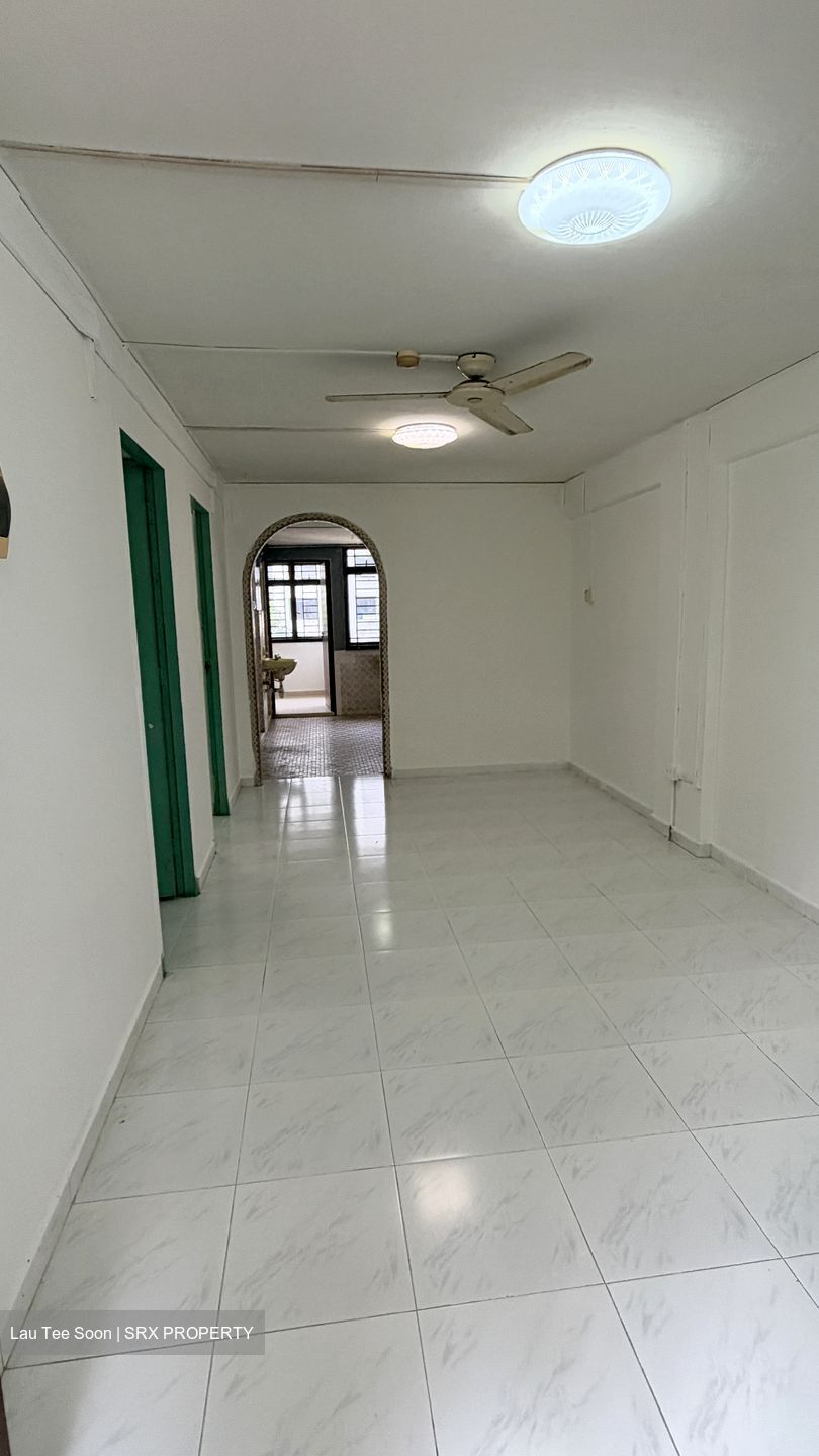 Blk 3 Haig View (Geylang), HDB 3 Rooms #639098031